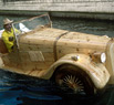 1937 Jaguar / foto: Mark E. Smith