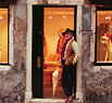 Livio De Marki pie savas galerijas Venēcijā