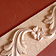 Decorative application: sample